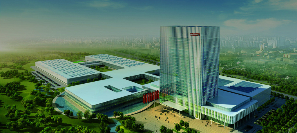 HAVAL РАСШИРЯЕТ ДИЛЕРСКУЮ СЕТЬ В РОССИИ — Haval на DRIVE2