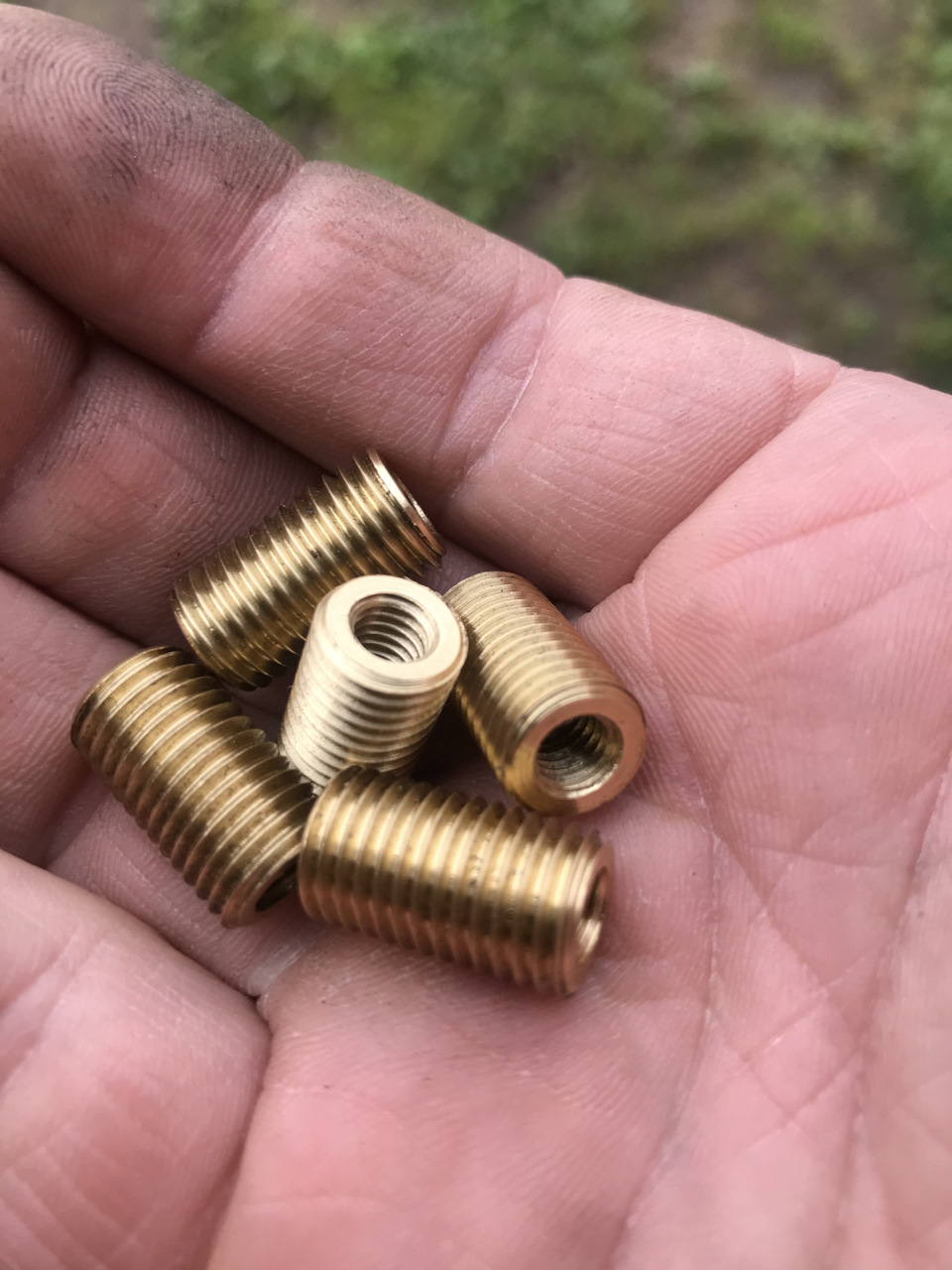 Фото в бортжурнале Volkswagen Multivan (T5)