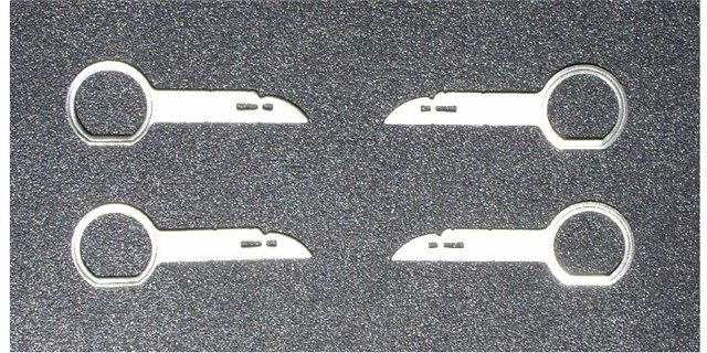 Фото в бортжурнале Volkswagen Touareg (1G)