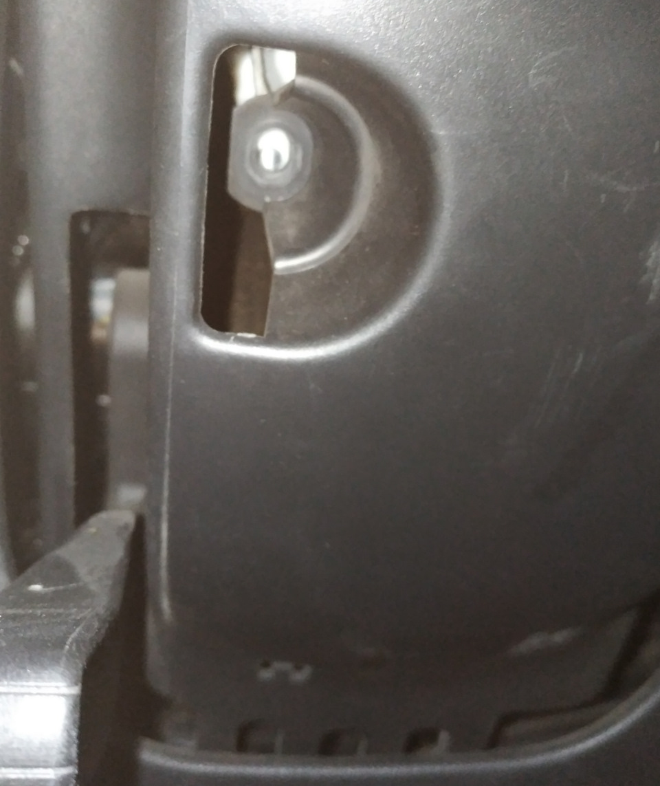 Фото в бортжурнале Skoda Octavia A5 Mk2