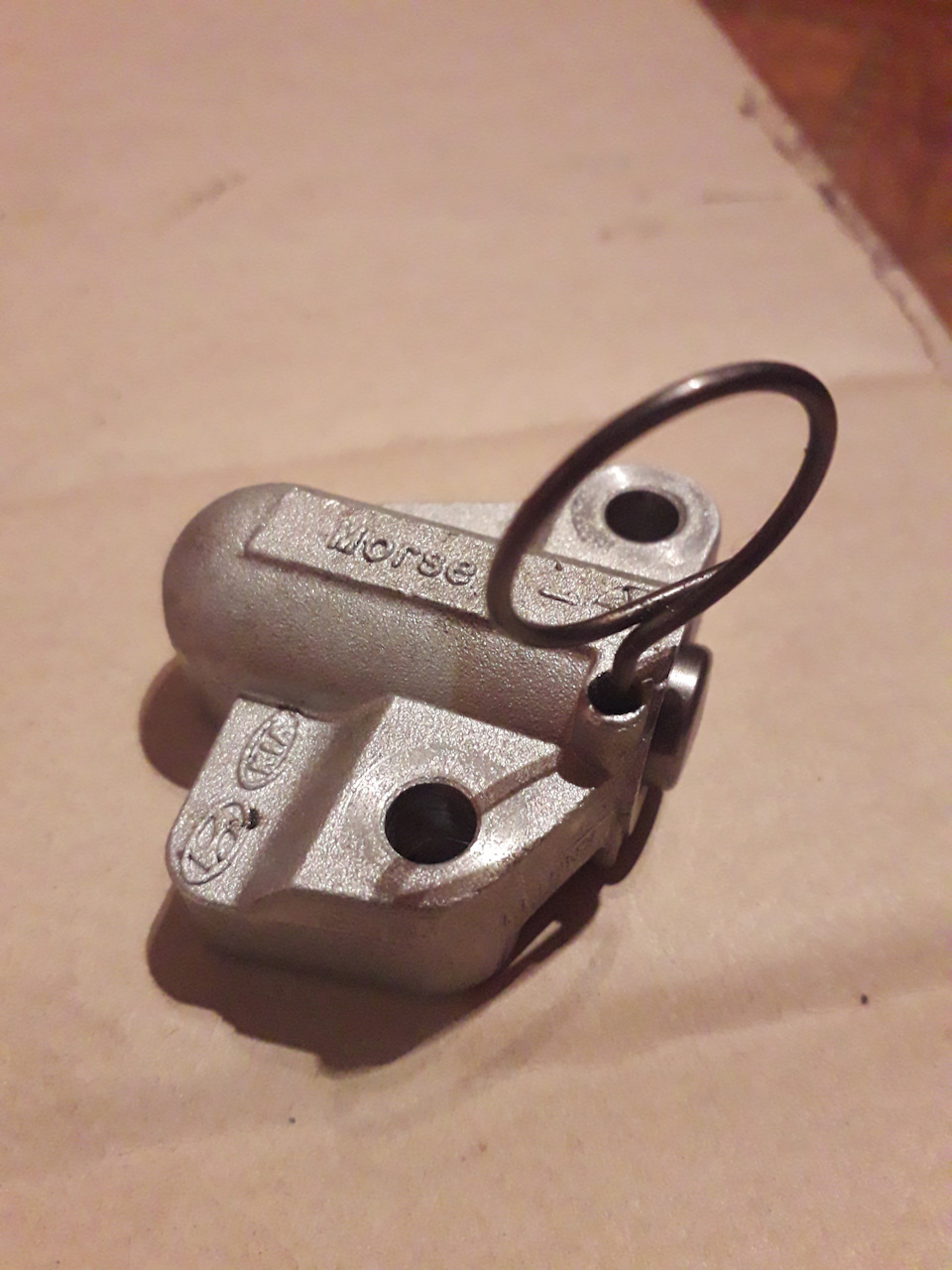 Фото в бортжурнале Hyundai Santa Fe (2G)