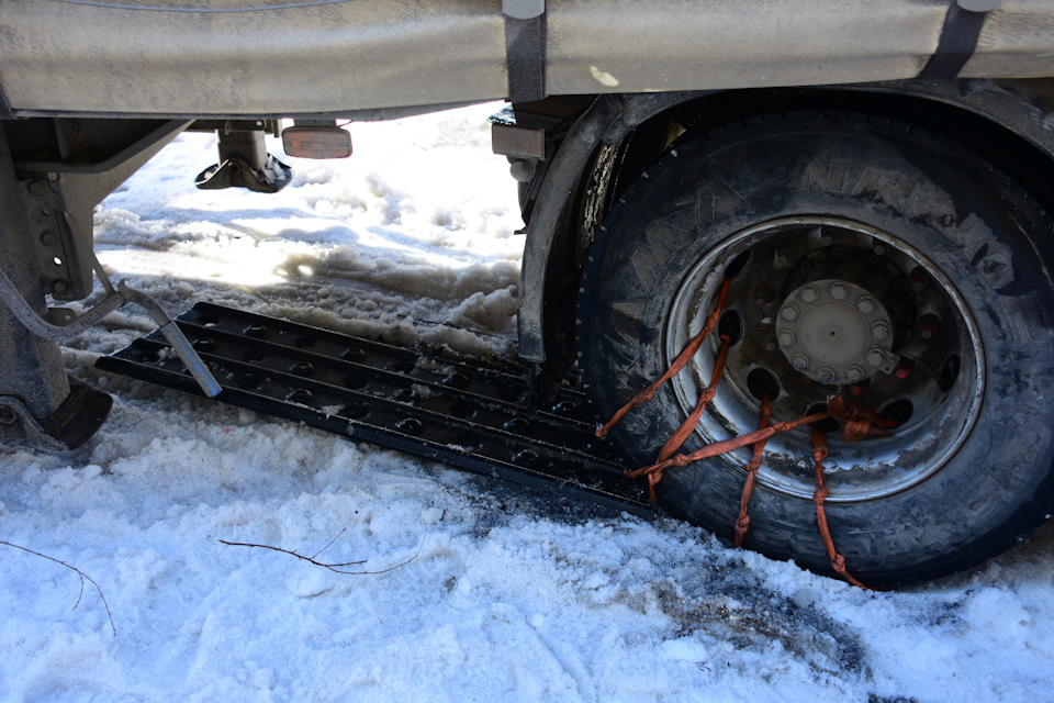 Фото в бортжурнале Renault Duster (1G)