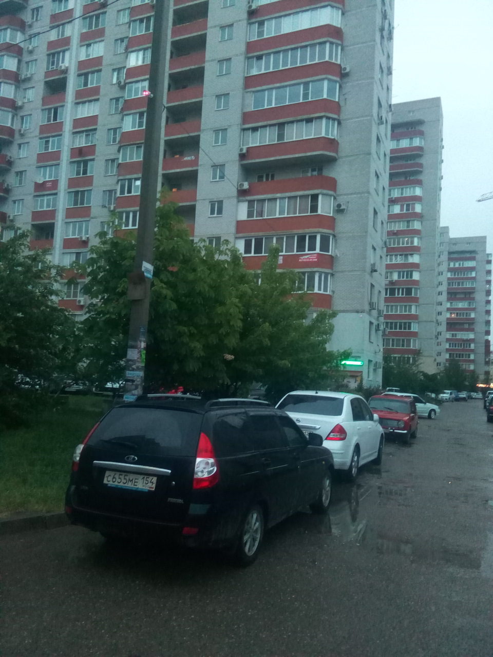 Переезд! Казахстан, г. Усть-Каменогорск, Россия, г. Краснодар ( 3 часть ...