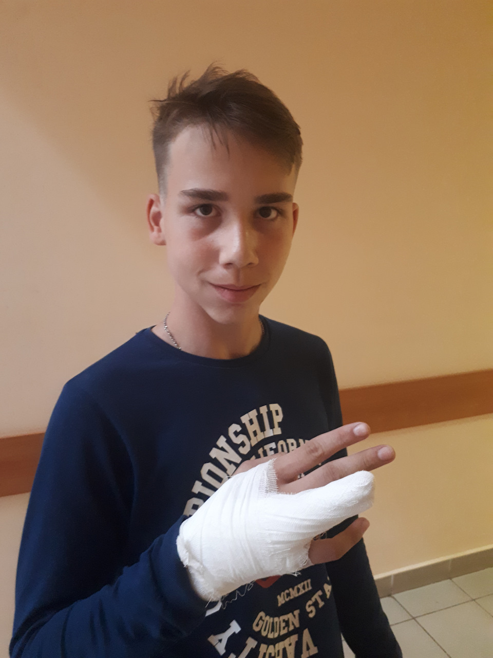 Яблоко от яблони… — DRIVE2