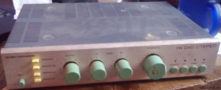 Made in USSR 8: "Кухонные" (компактные) системы и конструкторы. Часть 1 ...