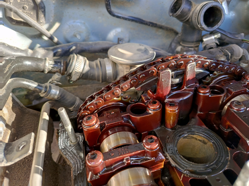 Фото в бортжурнале Volkswagen Passat B5