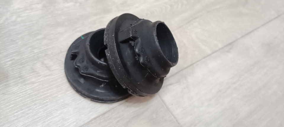 Усиленные отбойники задних амортизаторов фольксваген поло седан ...