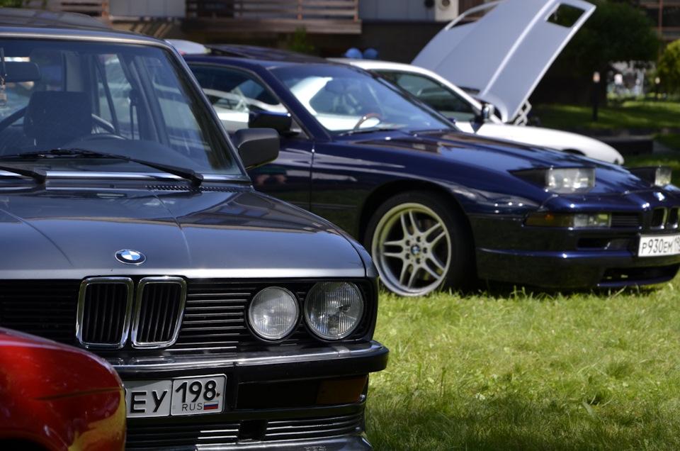 Фото в бортжурнале Volvo 242