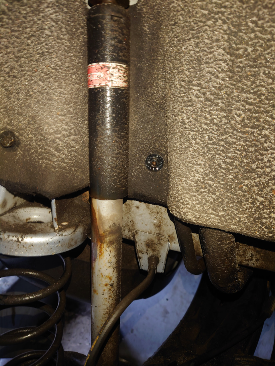 Фото в бортжурнале Mercedes-Benz B-Class (W245)