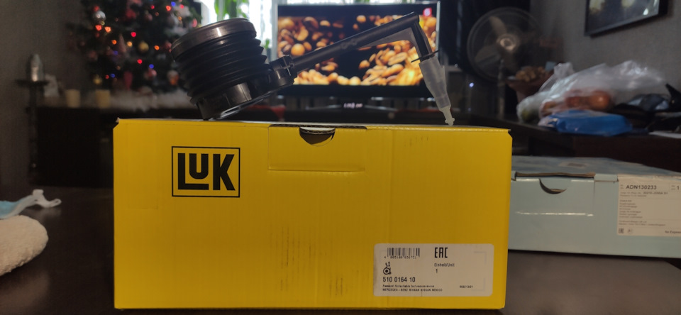 Фото в бортжурнале Nissan Qashqai (1G)