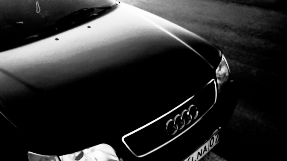 Не открывает двери с брелка AudiA6C4 — Audi A6 (C4), 2,6 л, 1997 года ...