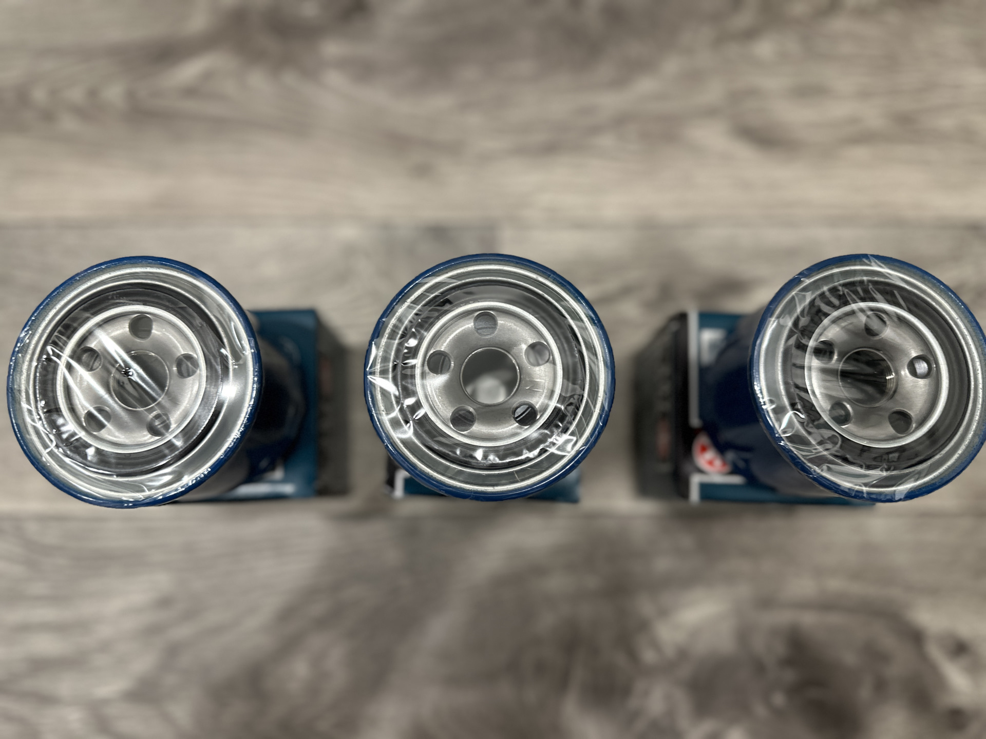 Найдём три отличия. — KIA Rio (4G), 1,6 л, 2021 года | расходники | DRIVE2