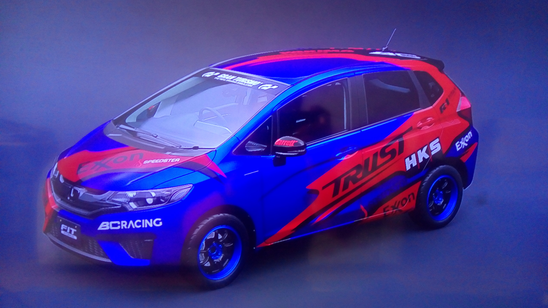 Chery EQ РєСѓР·РѕРІ Honda Fit