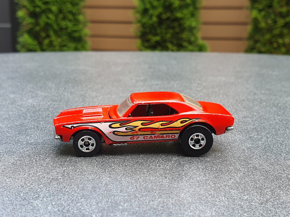 Hot wheels i