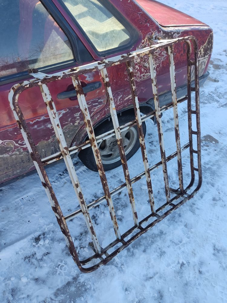 Продам, обмен! — ЗАЗ 965, 0,9 л, 1966 года | аксессуары | DRIVE2