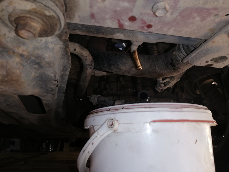 Фото в бортжурнале Suzuki Liana