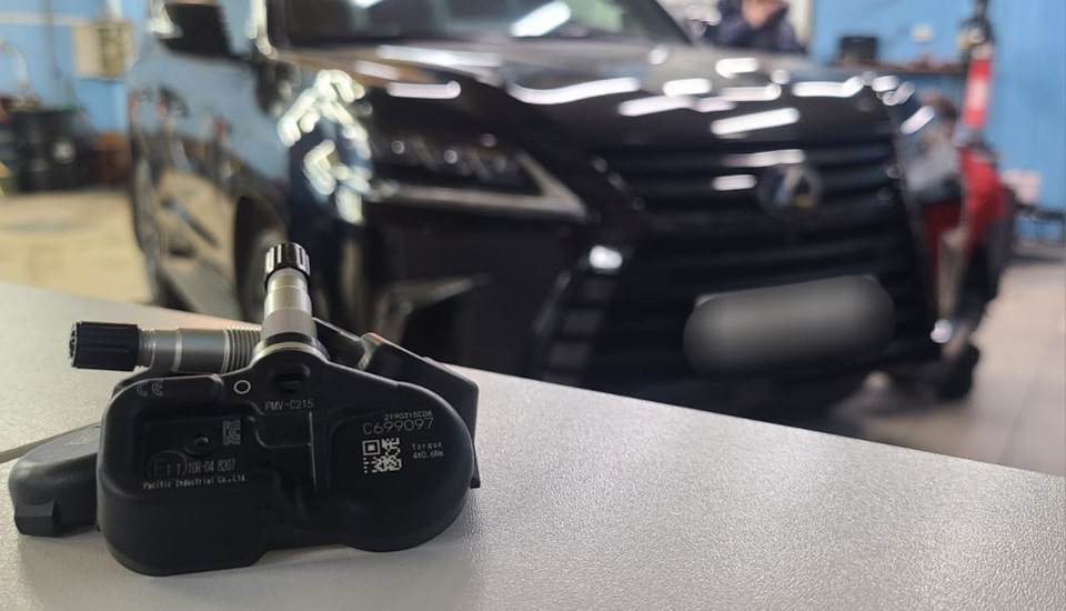 Lexus LX! Крузак на максималках. — DRIVE2