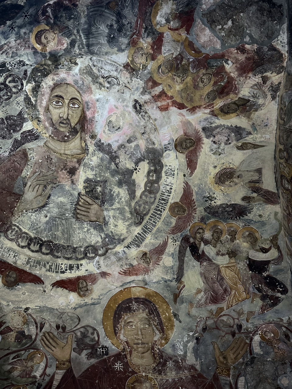 Фото в бортжурнале Audi 80 (B4)