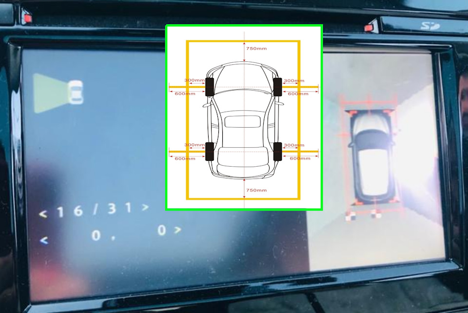 Фото в бортжурнале Nissan Qashqai (2G)