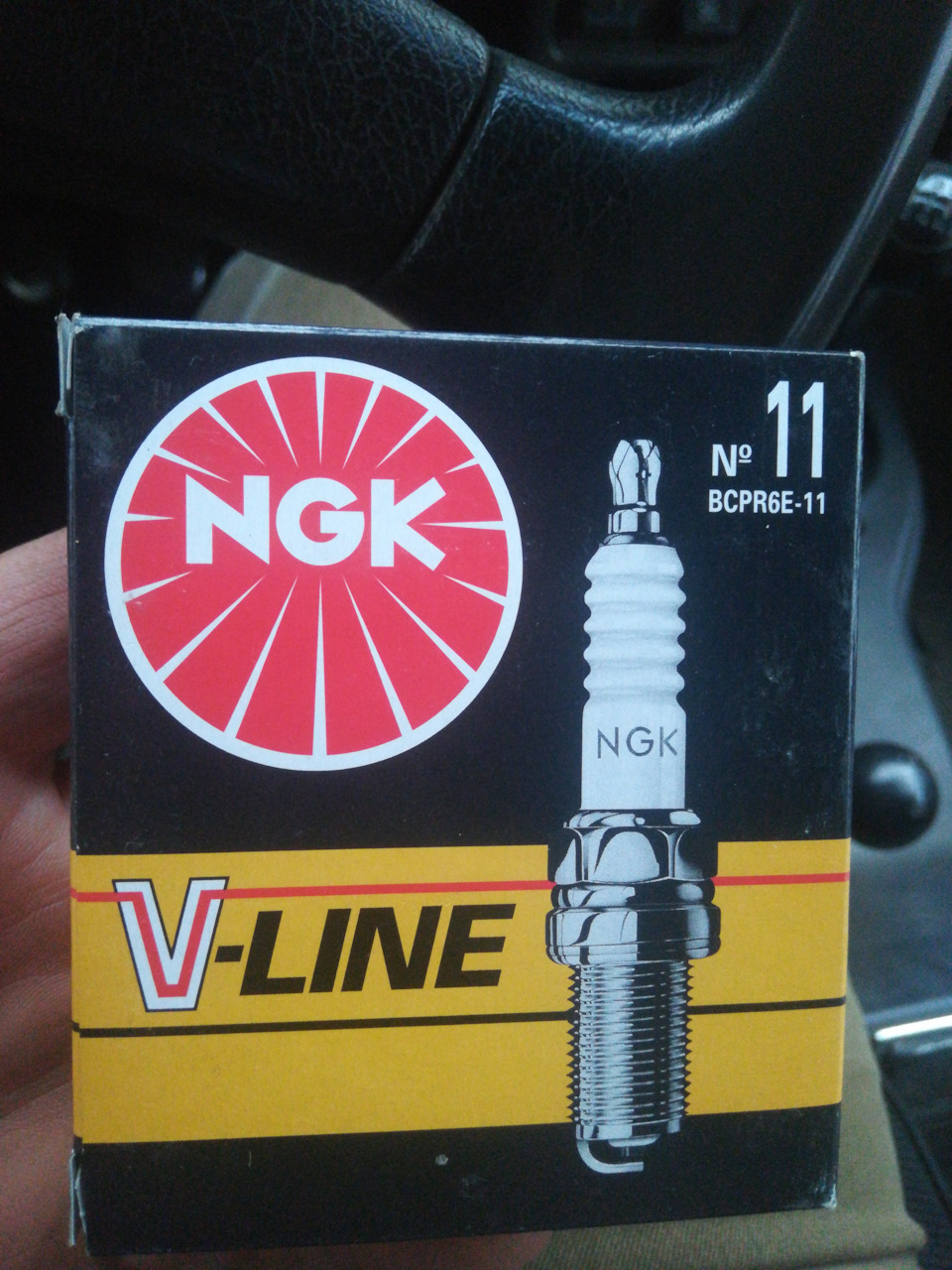 Трясёт на холодную — Lada Ларгус, 1,6 л, 2017 года | наблюдение | DRIVE2