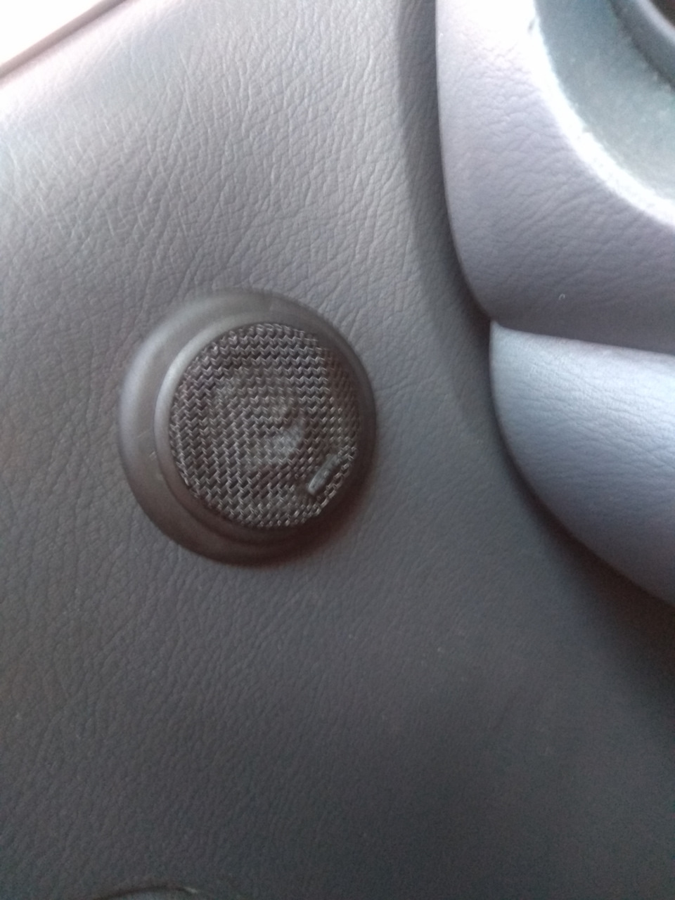 Фото в бортжурнале Daewoo Matiz (M100/M150)