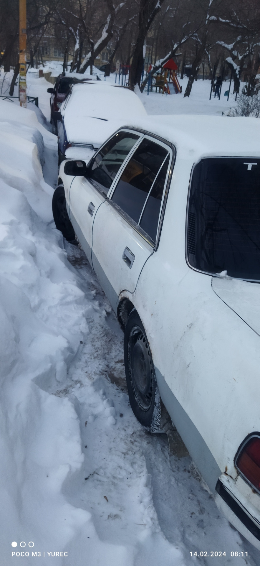 Цена марка? — Toyota Mark II (80), 1,8 л, 1989 года | продажа машины |  DRIVE2