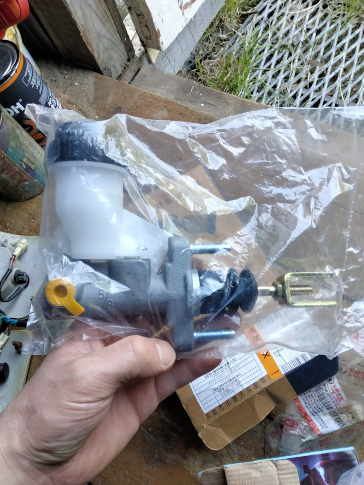 Запчасти к Great Wall Hover, Wingl 2,8 дизель на Great Wall Hover. | 1 ...