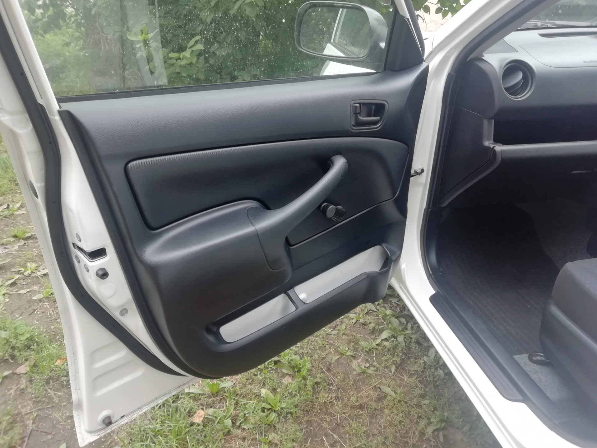 Часть №2. АвтоСига. Выкупил лот (дверные карты, электростеклоподъемники ...