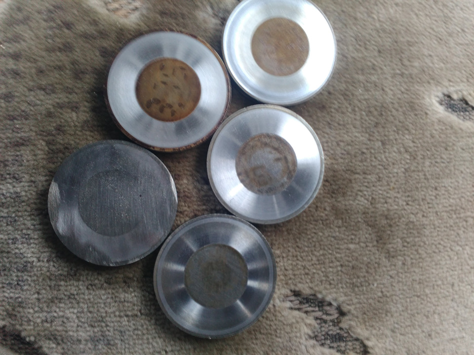 Регулировка клапанов ваз 21099 — Lada 21099, 1,5 л, 2001 года ...