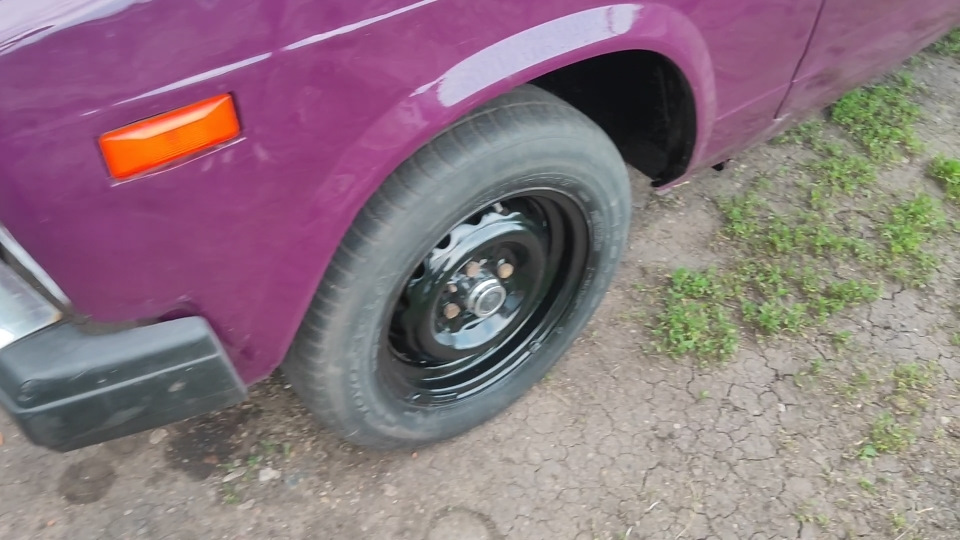 "Такая корова 🐄 нужна самому" — Lada 2107, 1,5 л, 1997 года | продажа ...