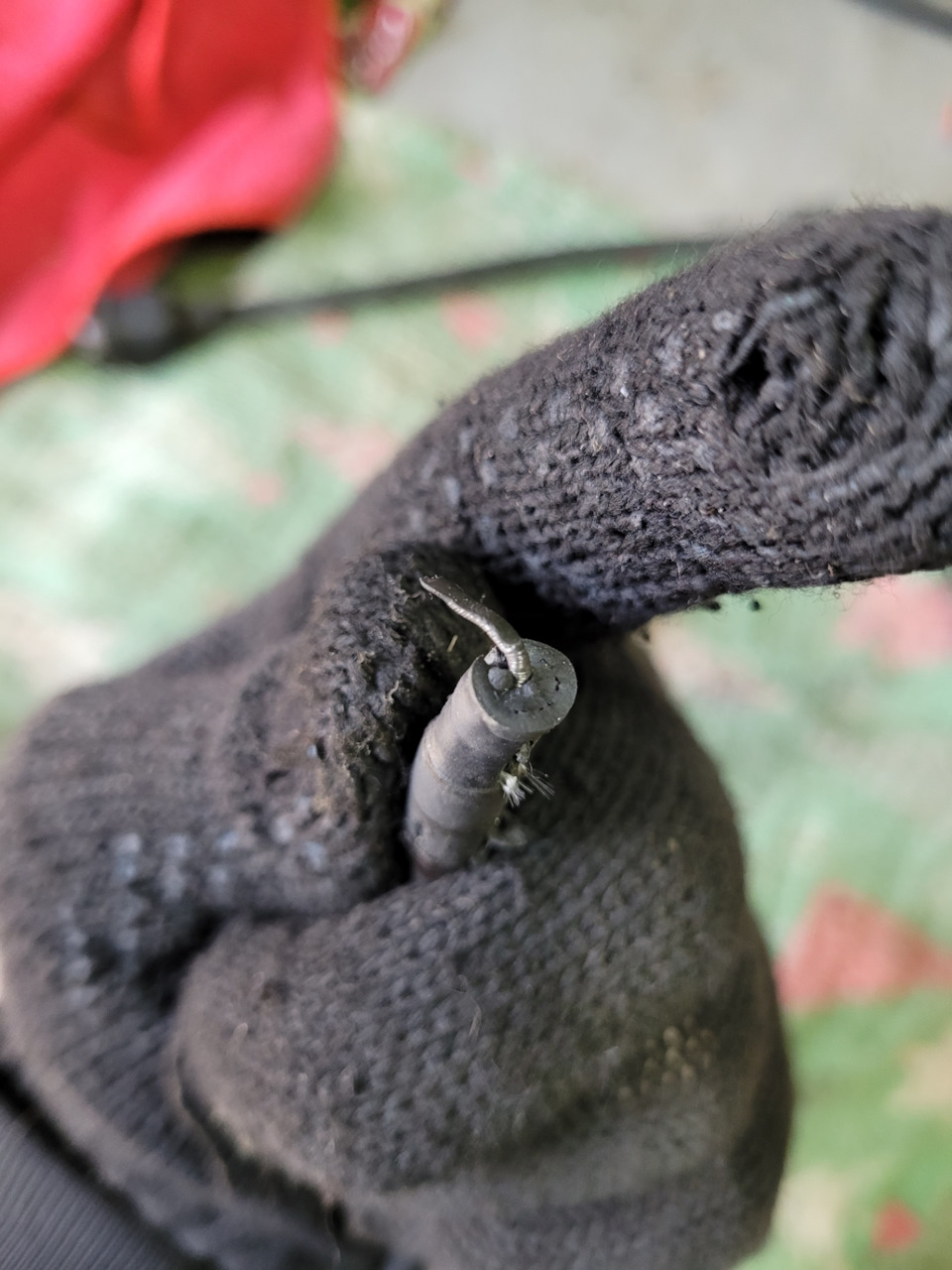 Вв провода нулевого сопротивления — Suzuki Swift (2G), 1,3 л, 2006 года ...