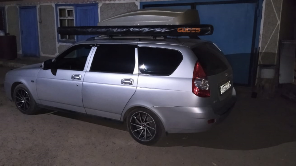 Шумит моторчик печки — Lada Приора универсал, 1,6 л, 2013 года ...