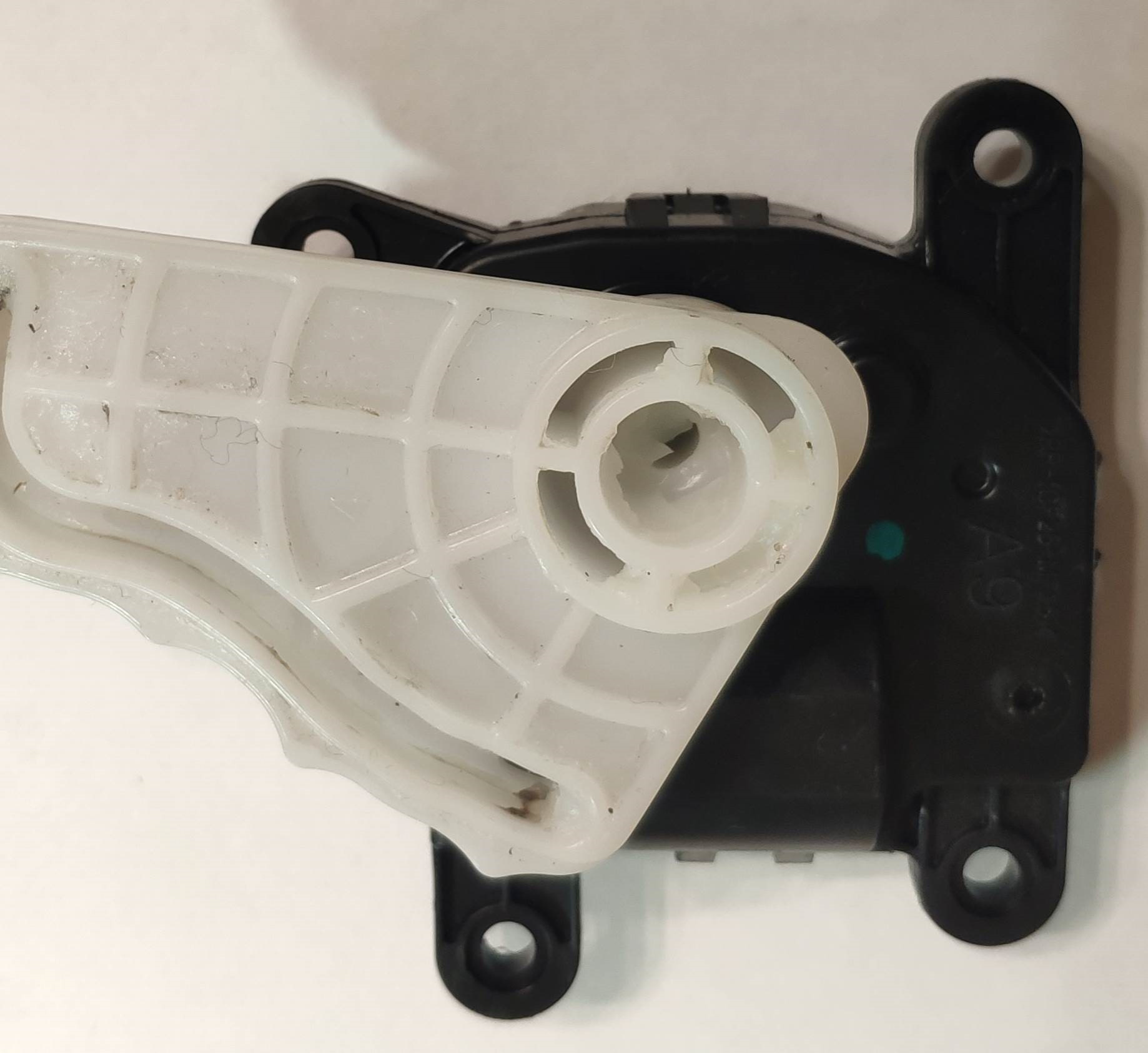 Установка климат-контроля на Солярис 2014 с кондиционером — Hyundai ...