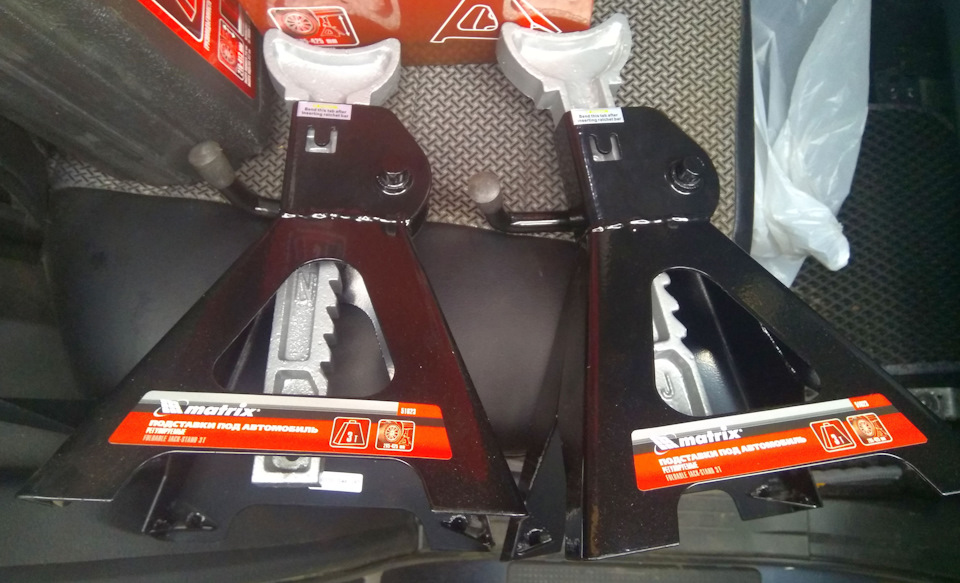 Фото в бортжурнале SsangYong Kyron