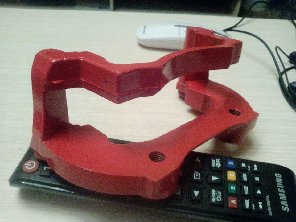 Фото в бортжурнале Lada 2108