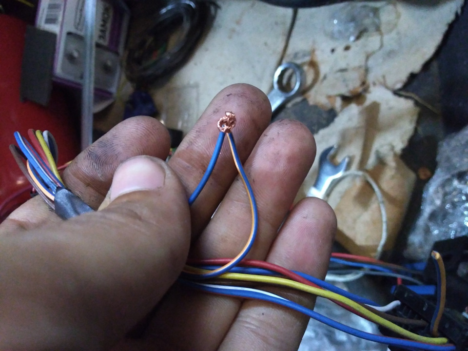 Не подключается Сканер и бортовик OBD2 где искать? — Сообщество «ВАЗ ...