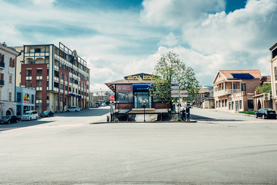 Фото в бортжурнале Mitsubishi Pajero Sport (3G)