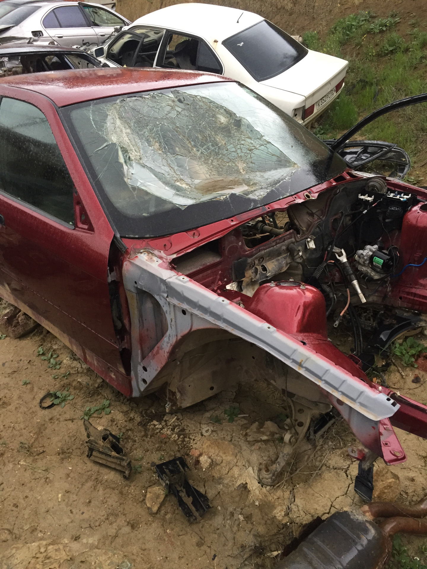 Какие коробки передач ставят на фольксваген тигуан - 90 фото