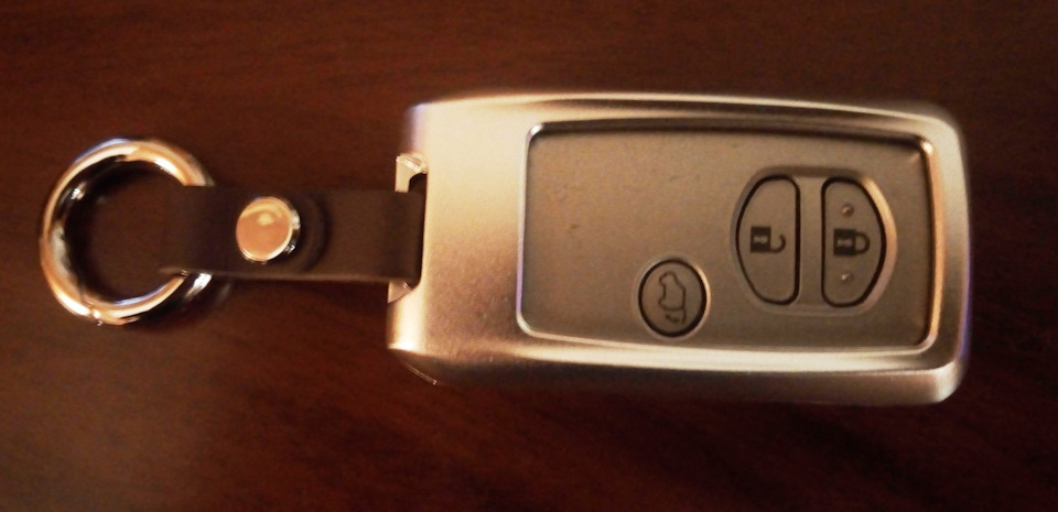 Фото в бортжурнале Toyota Venza (1G)