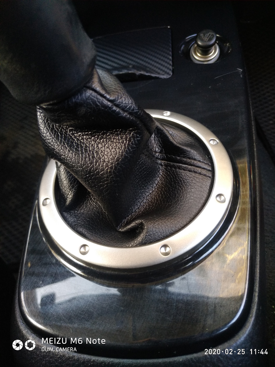 Кольцо мкпп лансер 9 — Mitsubishi Lancer IX, 1,6 л, 2004 года ...