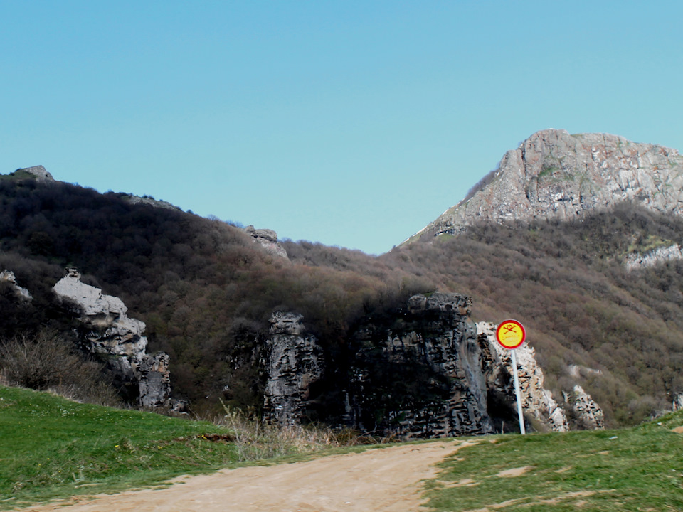 Фото в бортжурнале Nissan Patrol (Y61)