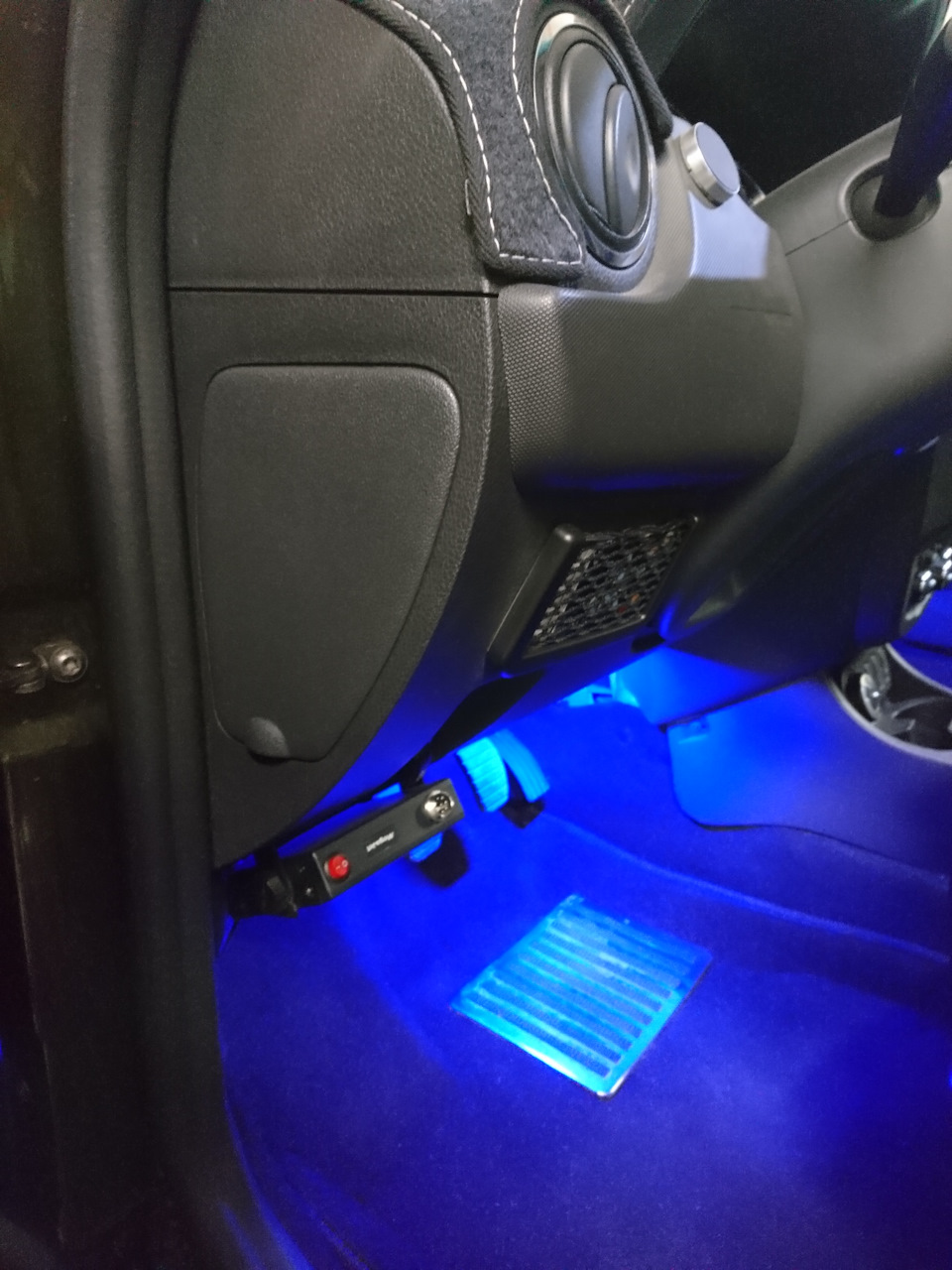 Фото в бортжурнале Renault Duster (1G)