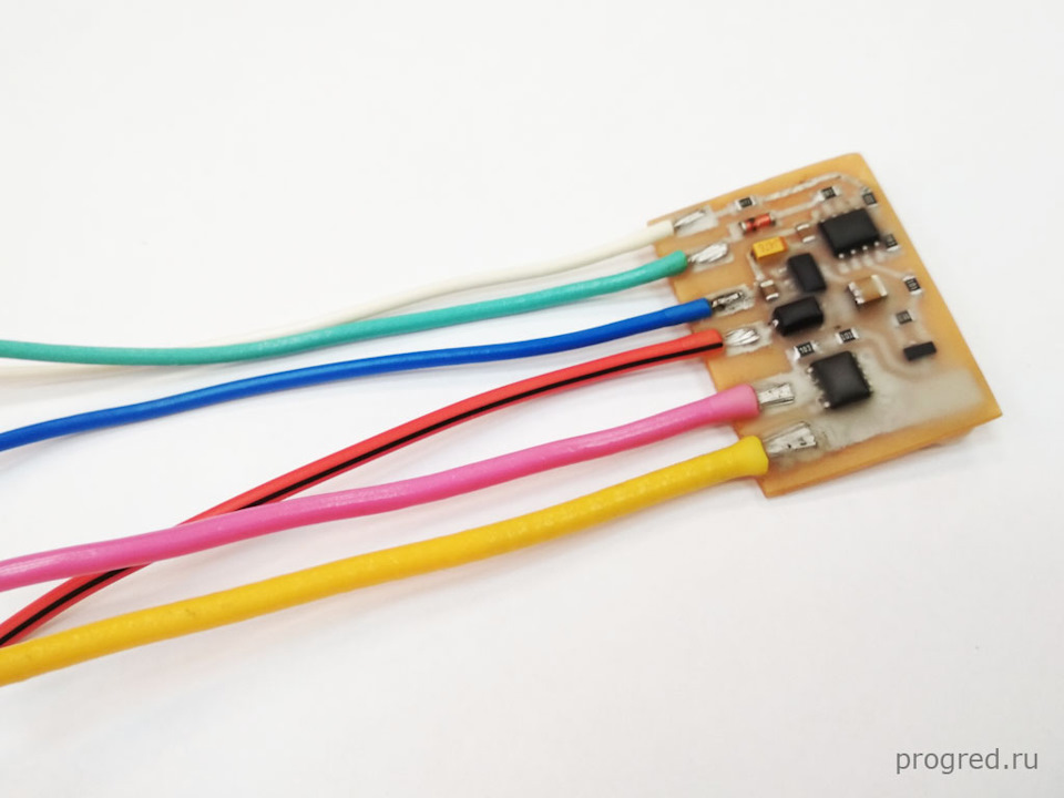 Включение противотуманок или ДХО без кнопки! — DRIVE2