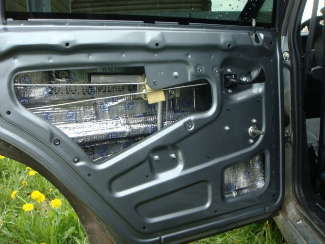 Фото в бортжурнале Lada 2114