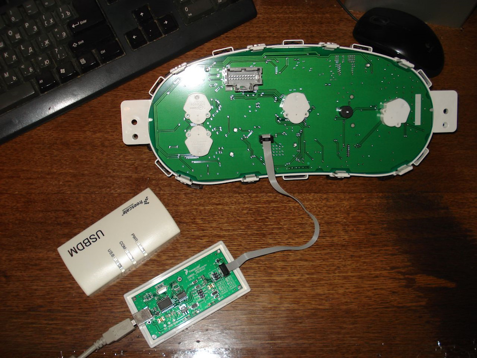 Прошивка приборки — Lada Vesta, 1,6 л, 2016 года | электроника | DRIVE2