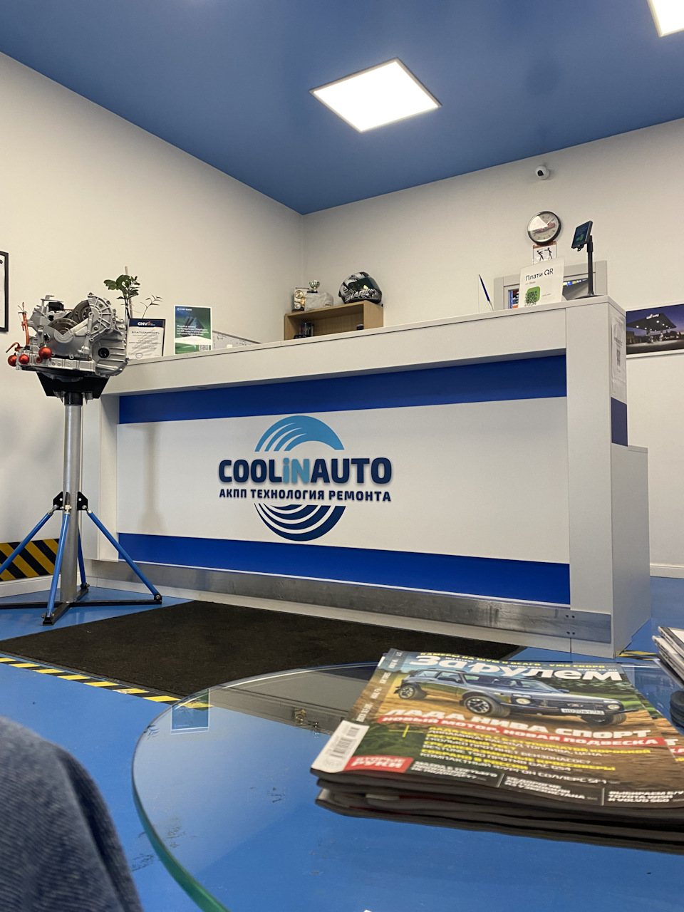 Фото в бортжурнале Nissan Qashqai (2G)