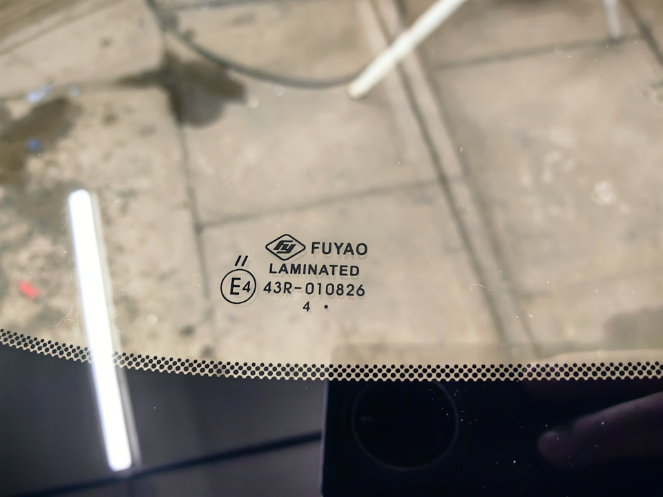 Фото в бортжурнале KIA Sportage (4G)