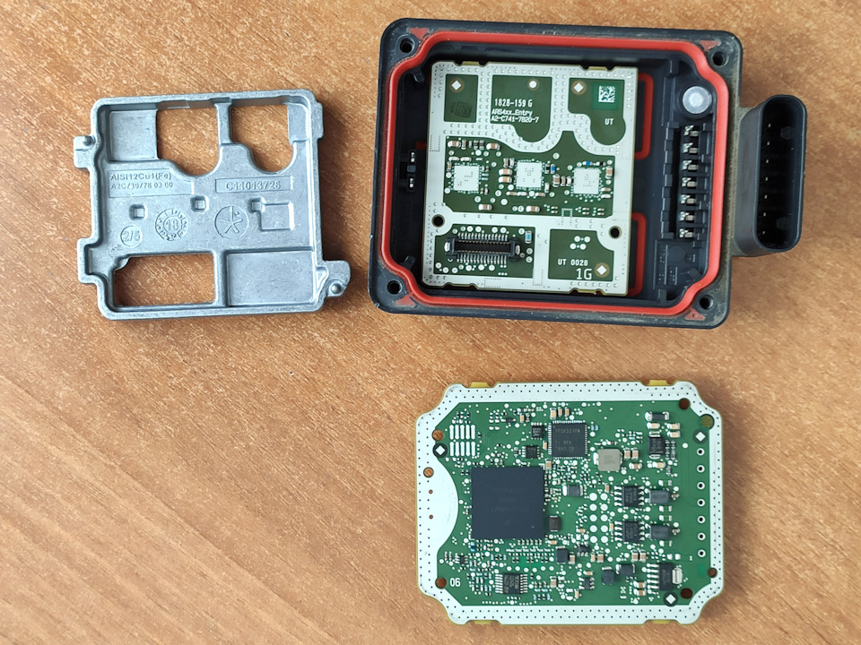 Фото в бортжурнале Skoda Kodiaq (1G)