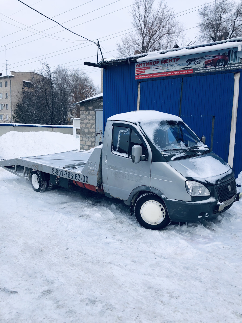 Много поломок) — Lada 4x4 3D, 1,7 л, 2009 года | визит на сервис | DRIVE2