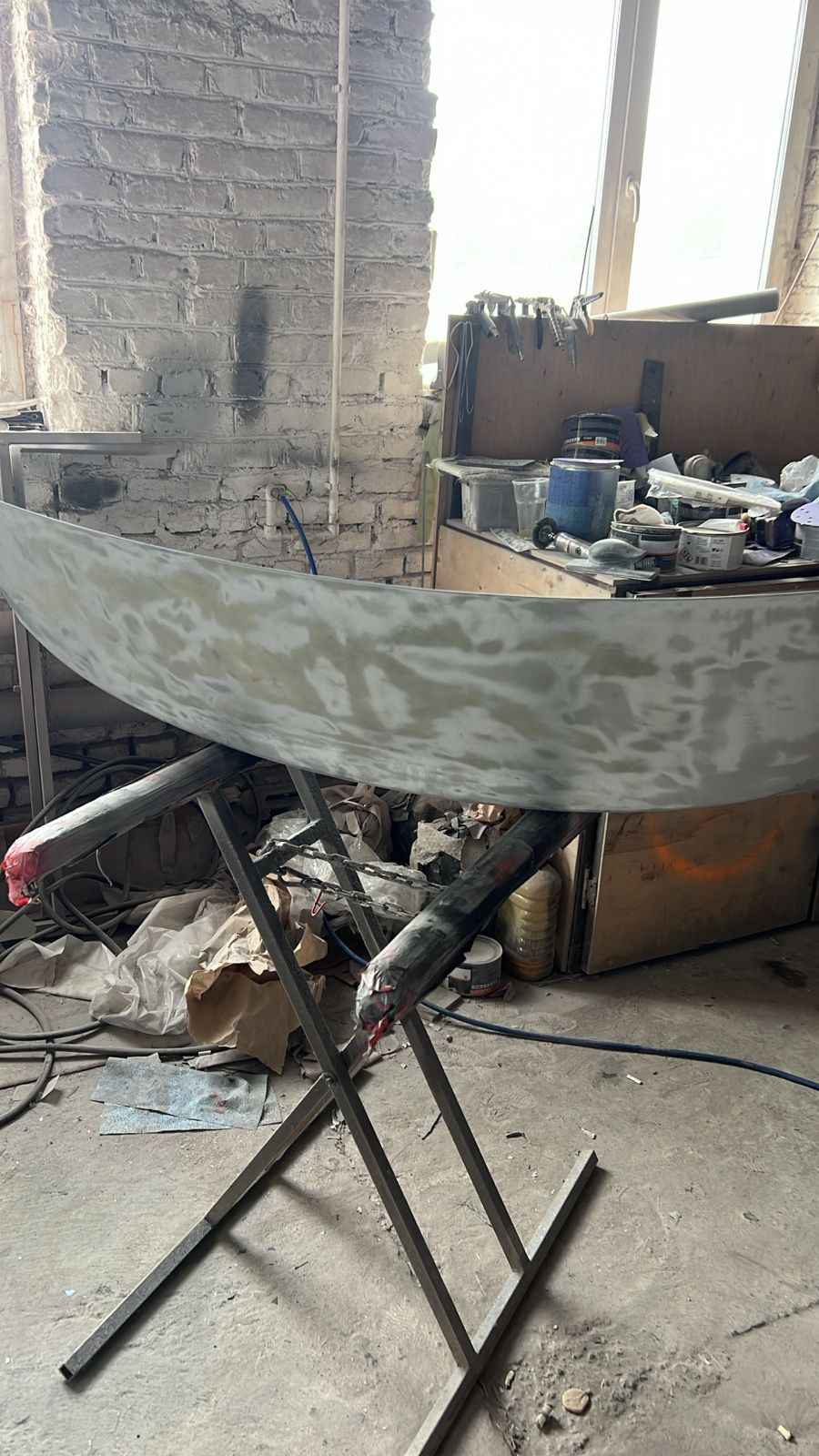 Фото в бортжурнале Citroen C-Elysee